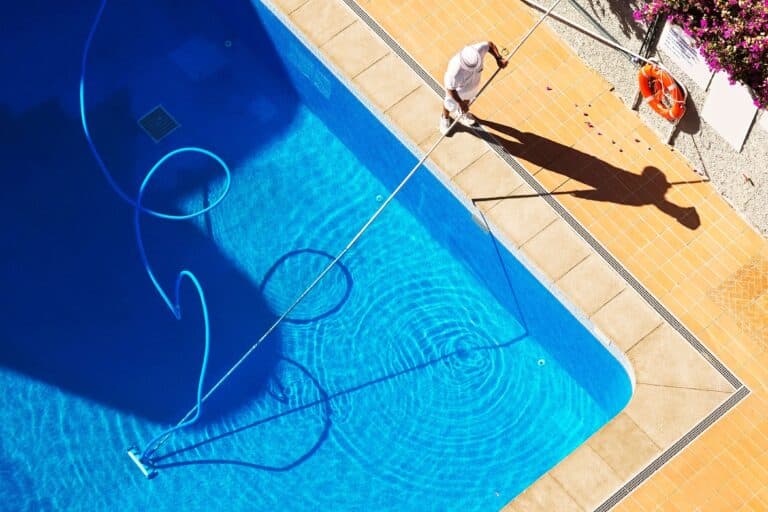 How Often Do You Need to Clean Your Pool
