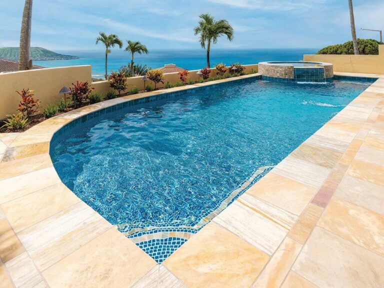 How Much Does Pool Remodeling Cost